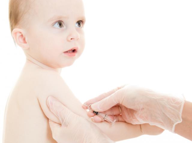 Sarampión: Dosis extra para bebés de 6 a 11 meses de CABA y Zona Norte