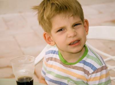 Las gaseosas y su impacto en la nutrición de los chicos