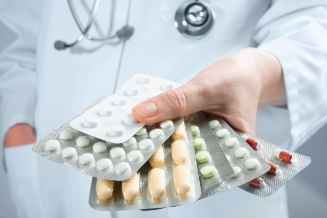 Antibióticos: mitos y verdades