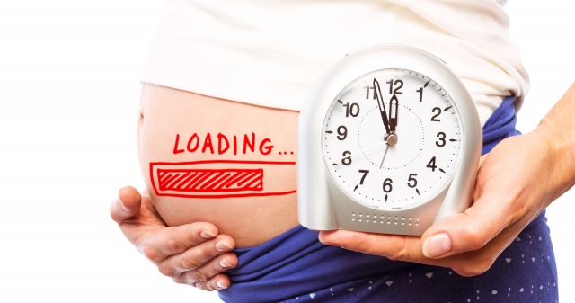 ¿Cómo se calculan las semanas, meses y trimestres de embarazo?