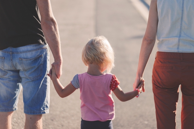 Crianza y divorcio: ¿Cómo ser buenos padres a pesar de la separación?