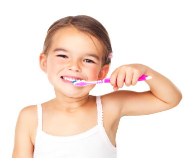 ¿Cómo cuidar los dientes en las distintas edades?