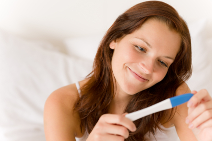 ¿Qué pasa en el primer trimestre de embarazo?