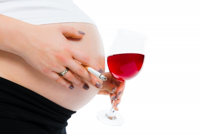 Prevención de la muerte súbita del bebé desde el embarazo