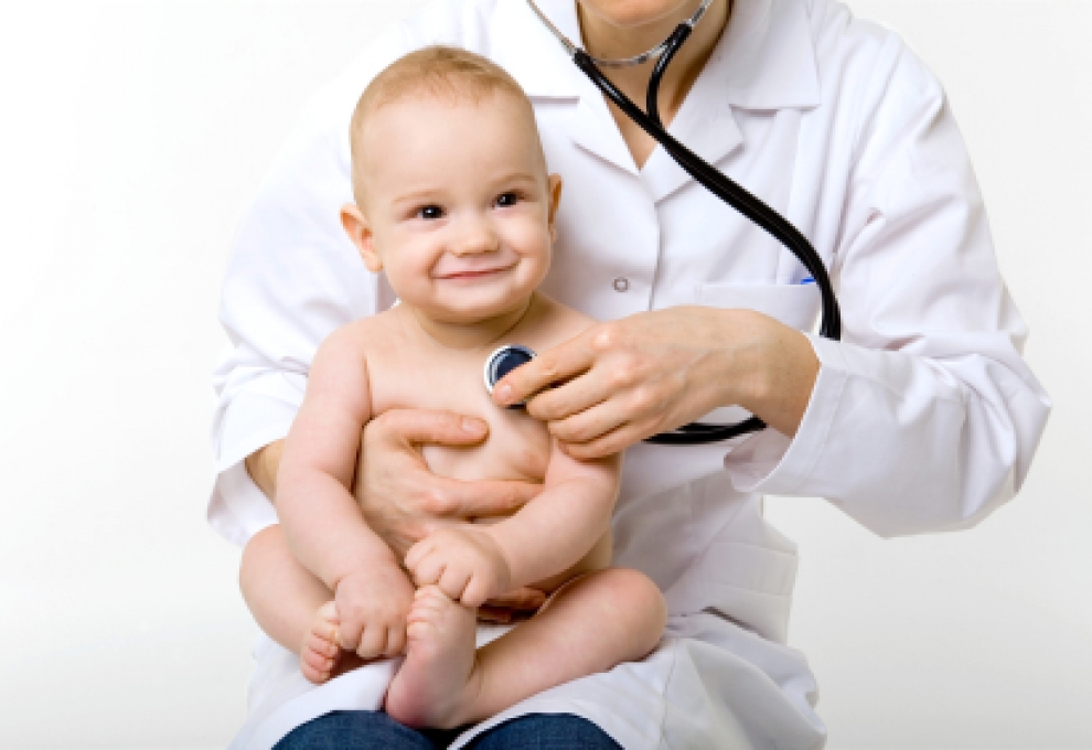 ¿Cuándo consultar al pediatra?