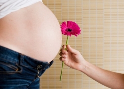 Fotografia embarazadas y bebes