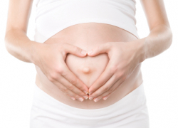 ¿Cómo prepararnos para la lactancia durante el embarazo?