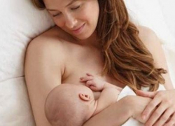 ¿Cómo afecta la alimentación materna a los cólicos del bebé lactante? ¿Cómo puedo evitarlos? 