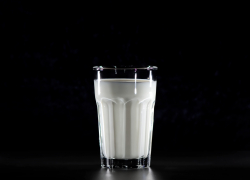 Alergia a la proteína de la leche de vaca