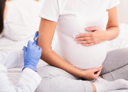 vacunas embarazadas