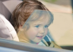 la importancia de la silla de seguridad de auto o butaca