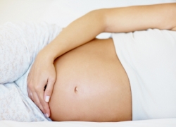 La incontinencia urinaria en el embarazo