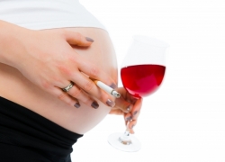 Prevención de la muerte súbita del bebé desde el embarazo