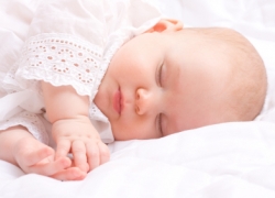 El sueño del bebé: de 0 a 6 meses